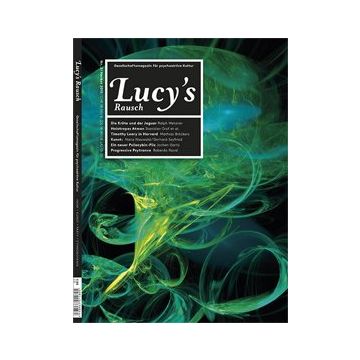 Lucys Rausch