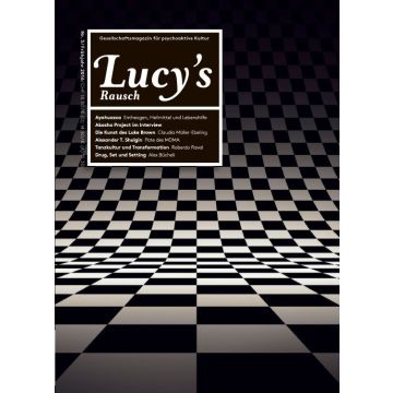 Lucys Rausch