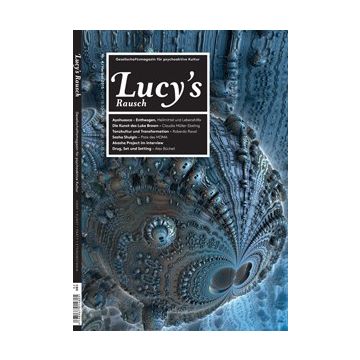 Lucys Rausch