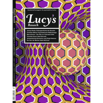 Lucys Rausch