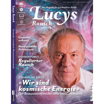 Lucys Rausch