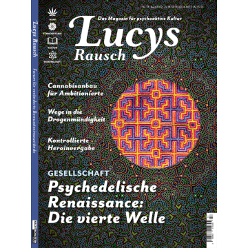 Lucys Rausch
