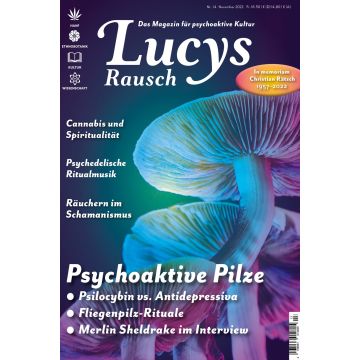 Lucys Rausch