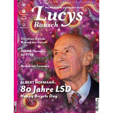 Lucys Rausch