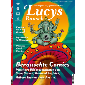 Lucys Rausch