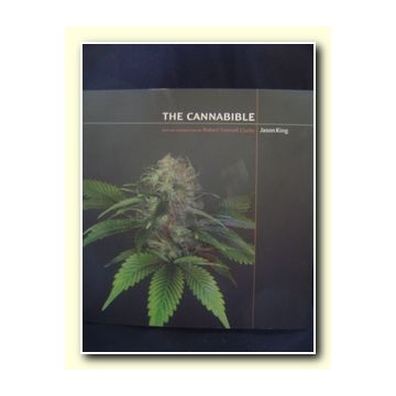 The Cannabible 1