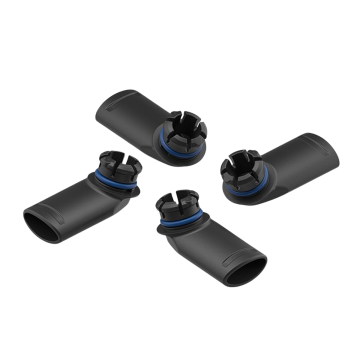 Venty Mouthpiece 4Stk.