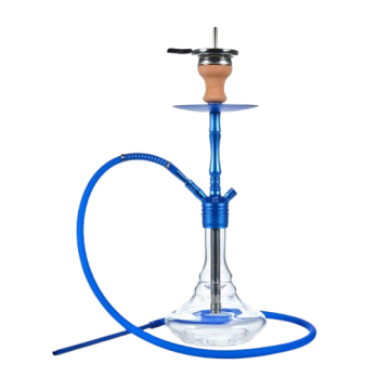 Fresco - Blue Lagoon