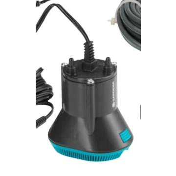 Pumpe Urlaubsbewässerung