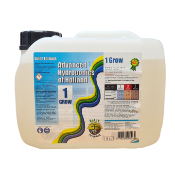 Grow, 5L