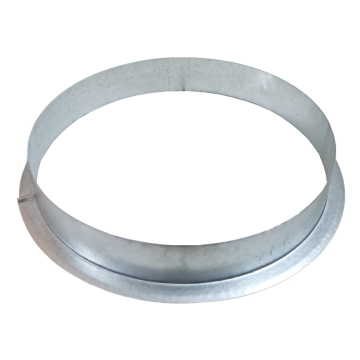 Anschlussflansch ⌀200mm