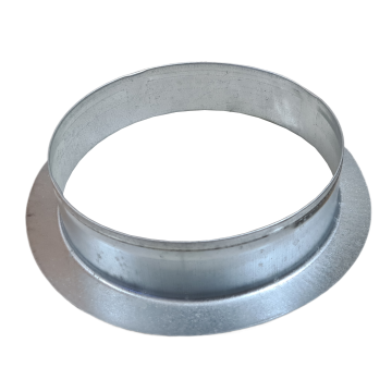 Anschlussflansch ⌀160mm