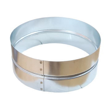 Metallverbinder ⌀200mm