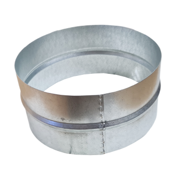 Metallverbinder ⌀125mm