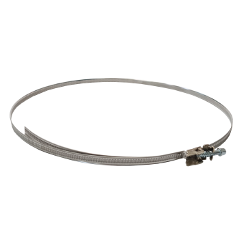 Schlauchklemme ⌀60-325mm