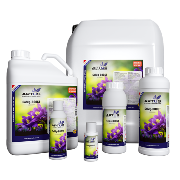 Premium Collection - CaMg-Boost