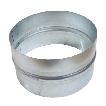 Schlauchverbindungsstück ⌀100mm