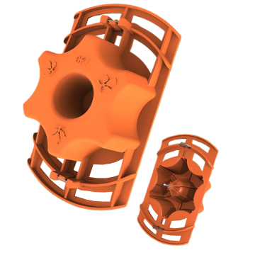 Cable flange Schneidwerkzeug Ø70mm