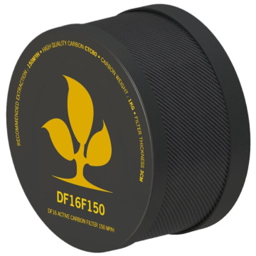 DF16 - Kohlefilter - CTC80