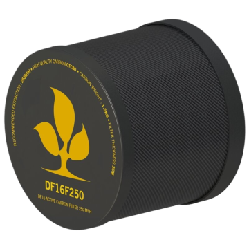 DF16 - Kohlefilter - CTC80