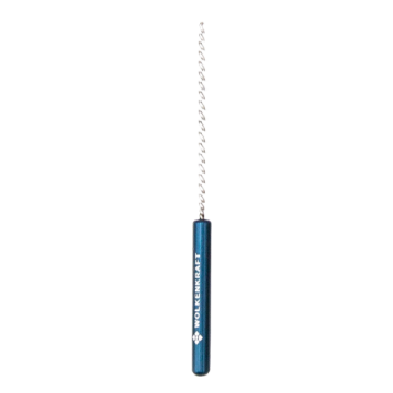 Brosse pour les canaux d'air
