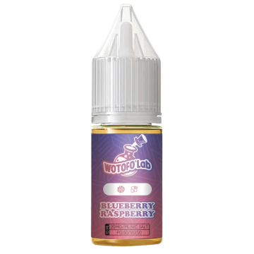 Refillable + Liquid, 10ml, 20mg (Salt)