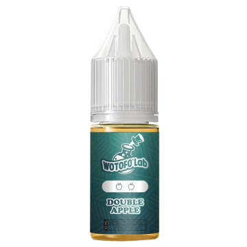 Refillable + Liquid, 10ml, 20mg (Salt)
