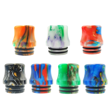 Drip Tip Epoxy 810 Vollharz