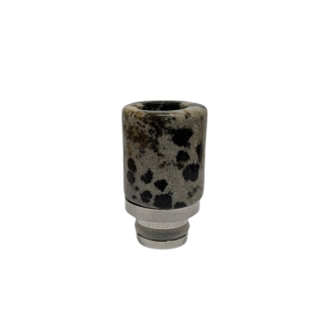 Sailing Granite SS Drip Tip