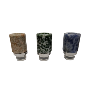 Drip Tip Stone+SS 510