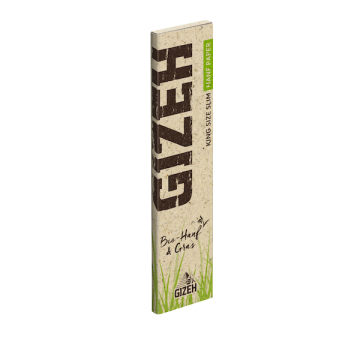 Hanf & Gras King Size Slim