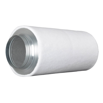 Industry Line Carbon Filter K1607, ⌀160mm, 460m3