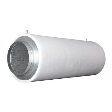 Industry Line Carbon Filter K1610, ⌀200mm, 1150m3