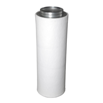 Industry Line Carbon Filter K1612, ⌀250mm, 1800m3