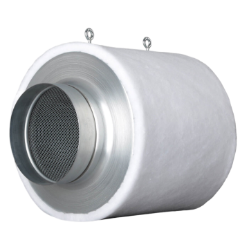 Industry Line Carbon Filter K1602, ⌀125mm, 180m3