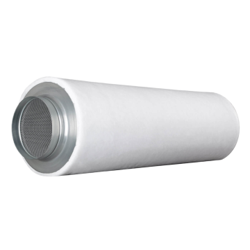 Industry Line Carbon Filter K1608, ⌀160mm, 880m3