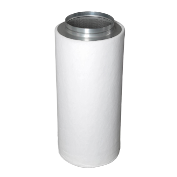 Industry Line Carbon Filter K1611, ⌀250mm, 1200m3