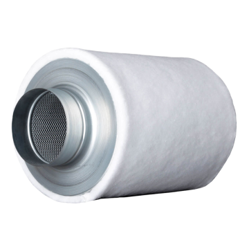 Industry Line Carbon Filter K1600, ⌀100mm, 180m3