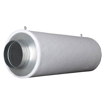 Industry Line Carbon Filter K1604, ⌀125mm, 460m3