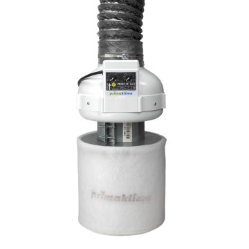 Ventilation Set PKVS-125-TC