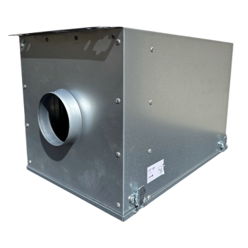 Pollen-Filter Ø100mm