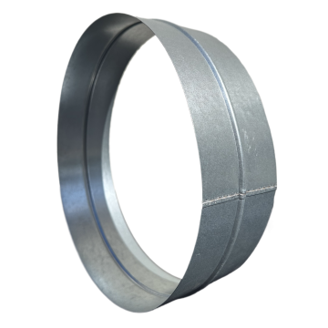 Schlauchverbindungsstück ⌀315mm