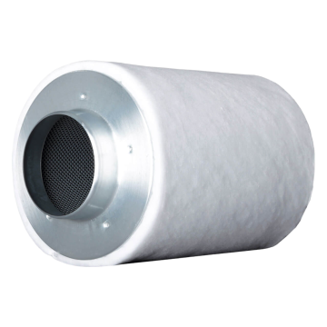 Eco Line Carbon Filter K2600-100, 240m3/h