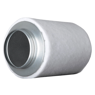 Eco-Line Carbon Filter K2600-125, 240m3/h