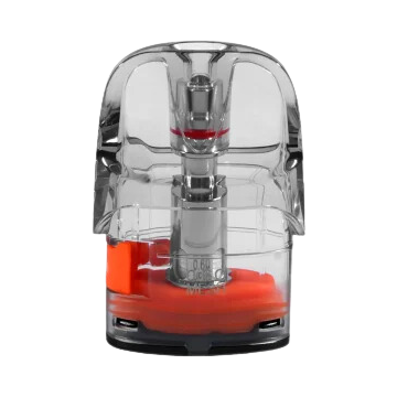 Luxe Q-Serie Pod 3ml, 4Stk