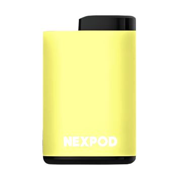 nexPOD Device Body