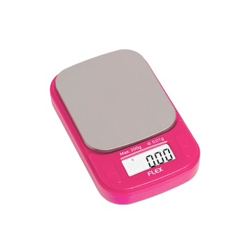 FL-200-PK FLEX ON Rosa, 0.01x200g