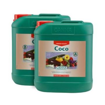 Coco A+B, 2x10L