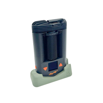 Mighty Standfuss 3D gedruckt