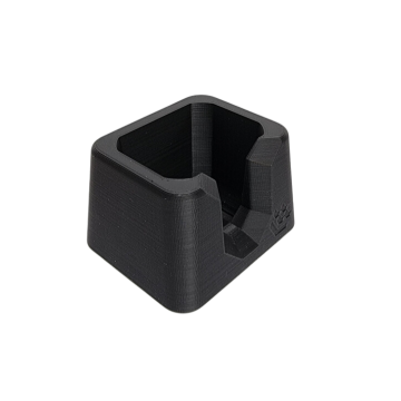 Venty Standfuss 3D gedruckt